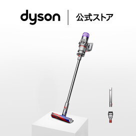 特別価格】 ダイソン Dyson V8 Slim Fluffy Extra 掃除機 コードレス 