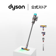 ダイソン Dyson V12 Detect Slim Fluffy 掃除機 コードレス掃除機 dyson SV46FF ダイソン公式 新品 ダイ…