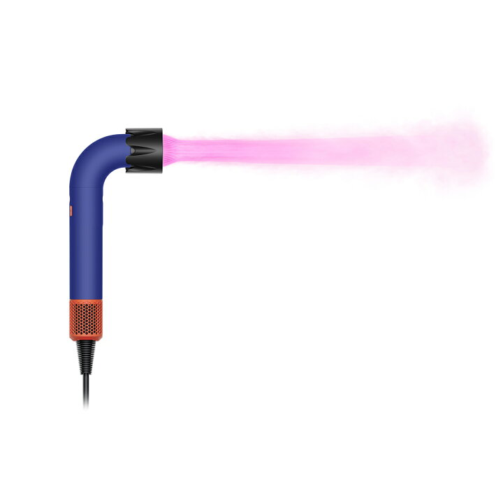 楽天市場】【アウトレットSALE】 ダイソン Dyson Supersonic r ヘア 