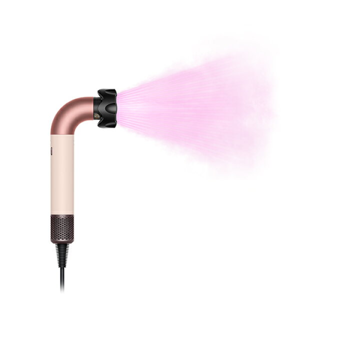楽天市場】50%OFF ダイソン Dyson Supersonic r ヘアドライヤー 