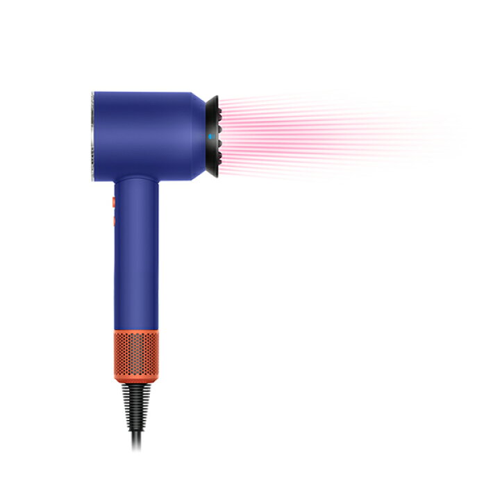 楽天市場】【特別価格】 ダイソン Dyson Supersonic Nural Shine ヘア 