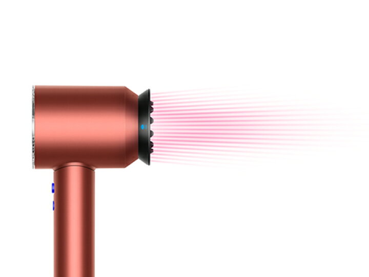 楽天市場】【アウトレットSALE】 ダイソン Dyson Supersonic Nural 