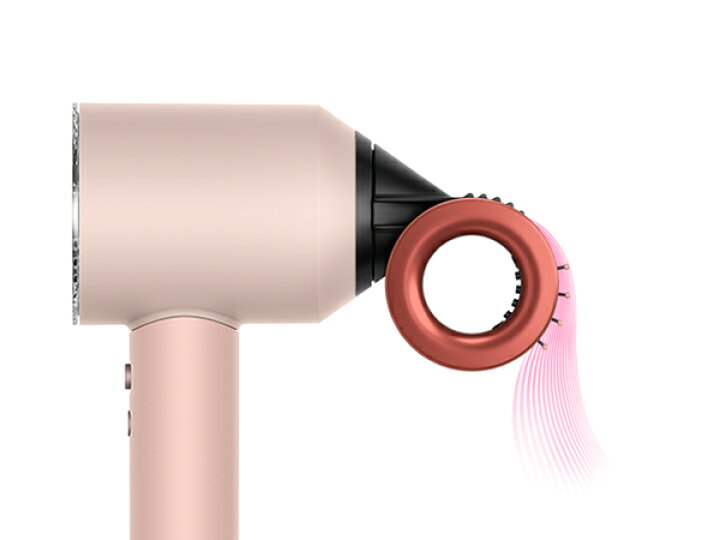 楽天市場】【アウトレットSALE】 ダイソン Dyson Supersonic Nural  