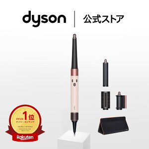 �_�C�\�� Dyson Airwrap i.d. �Z���~�b�N�s���N �}���`�X�^�C���[ �h���C���[ �w�A�X�^�C���[ �G�A���b�v �w�A�h���C���[ dyson HS08 VLP2 �y�h���C���[�Ƃ��Ă��g�p�z �_�C�\������ �V�i �R�e ����