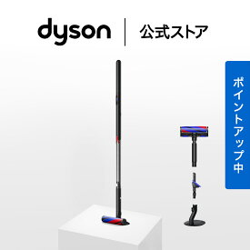 【期間限定P11倍】 ダイソン Dyson PencilVac Fluffy 掃除機 コードレス掃除機 dyson SV50FF ダイソン公式 新品 ダイソン掃除機 スティック掃除機 スティッククリーナー コードレス サイクロン 軽量 強力 スタンド 掃除機コードレス