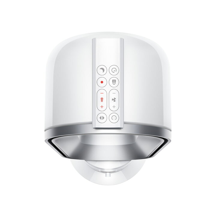 楽天市場】【新製品/期間限定P11倍】 ダイソン Dyson Hot+Cool HF1 