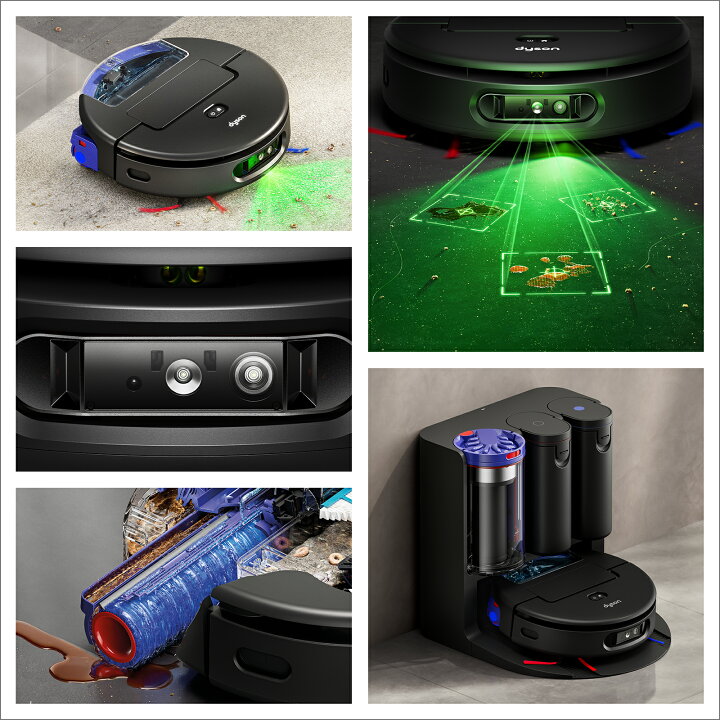 楽天市場】【新製品/期間限定P11倍/レビューキャンペーン】 ダイソン 