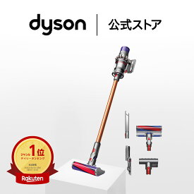 ダイソン Dyson Cyclone V10 Fluffy 掃除機 コードレス掃除機 dyson SV58AD ダイソン公式 新品 ダイソン掃除機 スティック掃除機 ハンディクリーナー ハンディ掃除機 コードレス サイクロン