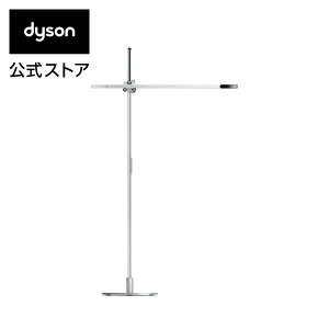 【50%ポイントバック】28日9:59amまで!ダイソン Dyson CSYS Floor LED照明器具 床置型 ライト CSYS FLOOR BKSV ブラック/シルバー 【訳あり品・新品未使用/メーカー2年保証】