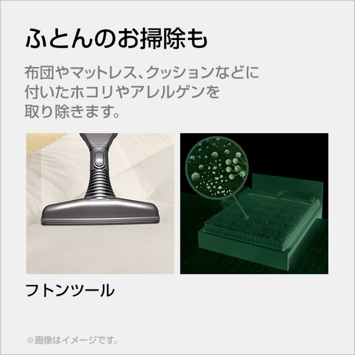 楽天市場】【アウトレット特別価格】 ダイソン Dyson DC48 Turbinehead 