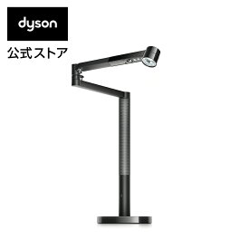 ダイソン Dyson Solarcycle Morph デスクライト CD06BB ブラック／ブラック