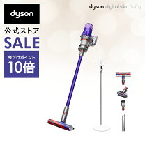 楽天市場】ダイソン digital slim fluffy sv18ffの通販