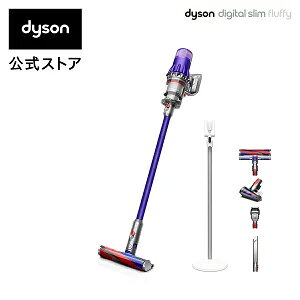 �_�C�\�� Dyson Digital Slim Fluffy �|���@ �R�[�h���X�|���@ dyson SV18FF H �_�C�\������ �V�i �_�C�\���|���@ �X�e�B�b�N�|���@ �R�[�h���X �T�C�N���� �y�� ���� �|���@�_�C�\�� �X�^���h�t �[�d��