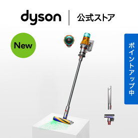 楽天スーパーSALE【同時購入割引対象/期間限定P10倍】 ダイソン Dyson V12 Detect Slim Fluffy 掃除機 コードレス掃除機 dyson SV46FF2 ダイソン公式 新品 ダイソン掃除機 スティック掃除機 ハンディクリーナー ハンディ掃除機 コードレス サイクロン 軽量 強力