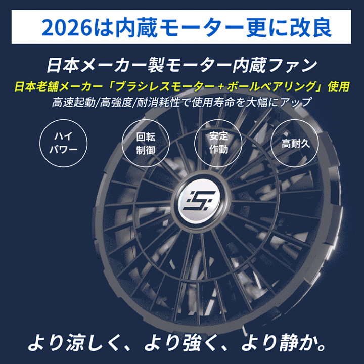 楽天市場】✨早割10%OFFクーポン✨ 空調ウェア 50V 45V(ペルチェ) 40V
