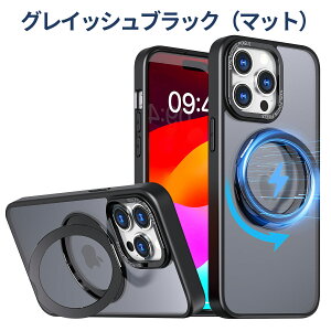 iPhone15Pro P[X iPhone15 14 Pro Max MagSafeΉ  iPhoneP[X ی^X^ht ČRϏՌ CAX[d }bg NA P[X X}zP[X ϏՌ