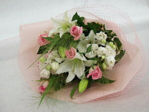 生花 花束 トルコキキョウの人気商品 通販 価格比較 価格 Com