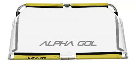 ※予約商品※アルファゴール 2m×1m ミニゴール アルファギア　送料込み　沖縄・離島は送料別途