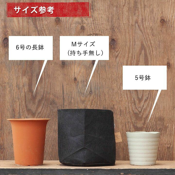 楽天市場 ルーツポーチmサイズ 直径25cm 高さ21cm 3 ｅ 花屋さん