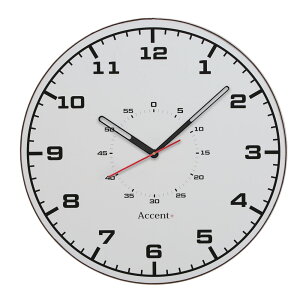 A+ (アクセントプラス) 大型掛け時計 BOLD A+ ボールド エープラス 大きい ビッグサイズ 特大 掛時計 掛け時計 壁掛け時計 壁掛時計 大型時計 白 ホワイト 黒 ブラック 日本製 おしゃれ お洒落