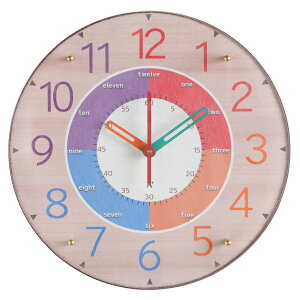 A+ (ANZgvX) CLOCKids-NLbY |v (NI[c) 30cm m玞v v Ǌ| |v |v  q 킢 k Ǌ|v ₷ Jt vwK قƂ