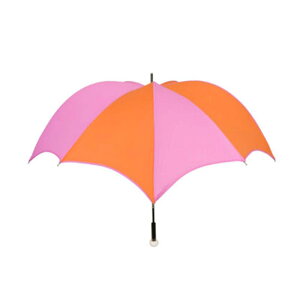 �J�P DiCesare Designs Pumpkinbrella -colour combi- ���j�Z�b�N�X �f�B�`�F�U�� �f�U�C�� �J�{�`�� �j�����p ������� ������ ���_�� �X�[�c�j�q �f�G �Z���u ���� ��i �J���t�� �v���[���g �M�t�g �p��