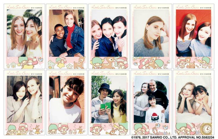 楽天市場】チェキフィルム INSTAX MINI KIKILALA WW1 インスタントフィルム インスタント フィルム チェキ チェキ用 インスタントカメラ ポラロイドカメラ ポラロイド用 おしゃれ かわいい キャラクター キキララ サンリオ インタックス 富士フィルム 【D】 : JOYライト 楽天市場】チェキフィルム INSTAX MINI KIKILALA WW1 インスタントフィルム インスタント フィルム チェキ チェキ用 インスタントカメラ ポラロイドカメラ ポラロイド用 おしゃれ かわいい キャラクター キキララ サンリオ インタックス 富士フィルム 【D】 : JOYライト