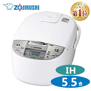 ъ ۈ 5.5 IH ۉ  ɂߐ 5.5 IH IHъ уW[  ۈ󐆔ъ  ^ ^ъ IH ih   ƒp V l炵 zCg  ZOJIRUSHI NP-XB10
