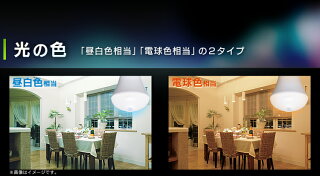 LED電球人感センサー付E2660W電球ledled電球人感センサー人感センサー昼白色電球色e2660wアイリスオーヤマ玄関トイレ廊下クローゼット810lmダウンライトスポットライトペンダントライトLDR8N-H-S6LDR8L-H-S6アイリスECOHiLUX