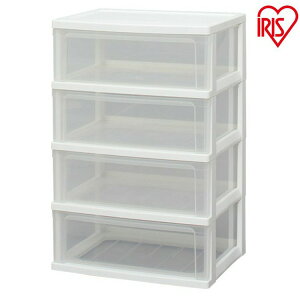 【2個セット】ウッドトップチェスト 4段 WTW-544送料無料 木天板 チェスト たんす タンス 箪笥 リビング収納 リビング クローゼット収納 押入れ収納 サニタリー 引き出し収納 引出し収納 引き