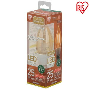 y2Zbgzd LED E17 tBg 25W` CgƖ d LEDd VfA gߒKX 25` LhF LDF2C-G--FK ACXI[} pbN   