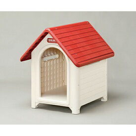 ボブハウス L 犬と暮らす 飼育 ペットグッズ 愛犬 生活用品 アイリスオーヤマ【ペット用品/犬】【送料無料】[2606SE]
