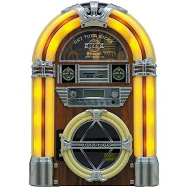 楽天市場 ジュークボックス Cdプレーヤーの通販