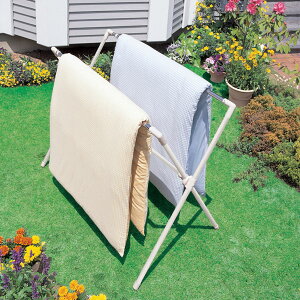 物干し 屋外 ふとん干し 4枚 ステンレス 伸縮 屋外物干し 物干 布団干し 物干し台 物干しスタンド スタンド ベランダ物干し ベランダ用 屋外用 ベランダ 庭 伸縮可能製 コンパクト シンプル