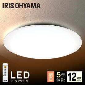 楽天市場 シーリングライト おしゃれ 12畳の通販