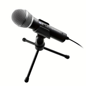 USB/XLR}CNtH ATR2100x-USB I[fBIeNjJ }CNz zM `bg e[N Xg[~O nhwh^