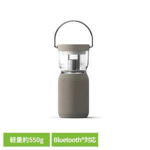 ���C�����X�X�s�[�J�[�t��LED�����^�� �x�[�W�� LS01A-BE�����^�� ��炬 �X�s�[�J�[ �y�� �ȒP���� Bluetooth �h���@�\ Re�EDe