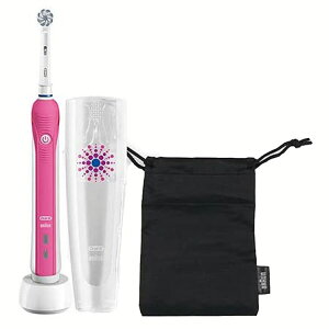 uE I[B duV v 2000d uV { ] P[Xt dnuV  ݂͂ [d ] I[PA Ώ oPA oralb Braun Oral-B pro2000 D5015132XPKN PR