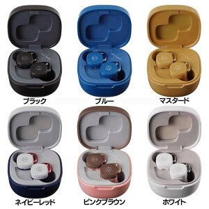 �t�����C�����X�C���z�� ATH-SQ1TW�������� ���S���C�����X �h�H �y�ʃR���p�N�g �q�A�X���[ �T�C�h�g�[�� �I�[�f�B�I�e�N�j�J �u���b�N �u���[ �}�X�^�[�h �l�C�r�[���b�h �s���N�u���E�� �z