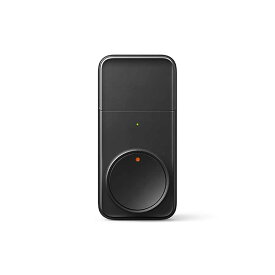 SwitchBot スマートロック プロ 玄関ドア ドアロック ワンタッチで開閉 解錠方法 最大15種類 オートロック 閉め忘れ防止 防犯対策 長寿命バッテリー 工事不要 後付け 玄関 自宅 スマートキー ロックPro W3500005 W3500003 *[2512SX]
