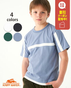 yuhcz TCN C[h C TEE [120cm~170cm]  TVc X|[eB[ LbY t  ʊw j̎q ̎q w w KRIFF MAYER KIDS NtC[LbYy2023SSz