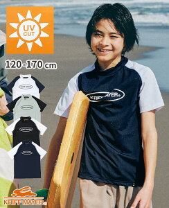 �y�u�����h���c�z ���b�V���K�[�h ���� T�V���c [120cm~170cm] UV�J�b�g ���O���΍� ���Ă��΍� ���V�� ��V�� �����V�� �v�[�� �C���� �r�[�` �C �q���� ���W���[ �A�E�g�h�A �L�b�Y �� KRIFF MAYER K