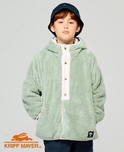 yuhcz ϕ {A WPbg [120cm~170cm] AE^[ HD 㒅  t[h Xibv{^ q LbY WjA t H ~ ʊw j̎q ̎q KRIFF MAYER KIDS NtC[LbY