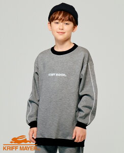 yuhcz pCsO N[ vI[o[ [120cm~170cm]  gbvX XEFbg T q W[W sXe TbJ[  Nu LbY WjA w KRIFF MAYER KIDS NtC