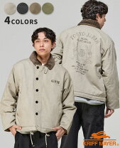 楽天市場】crimie n1 jacketの通販