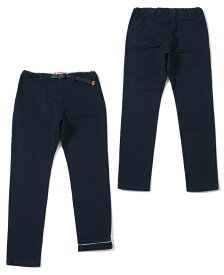 【ブランド直営】ストレッチツイルクライミングパンツ（メンズ ボトムス テーパードパンツ ロングパンツ フルレングス キャンプ アウトドア ウエストゴム ストレッチ 登山 ボルダリング トレッキング カジュアル）KRIFF MAYERクリフメイヤー