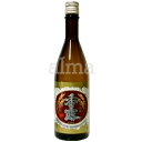 熊本酒造研究所 香露 特別純米酒 720ml　こうろ　熊本酵母