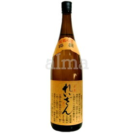 れいざん(霊山) 粋撰 1800ml(1.8L)