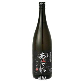 日向あくがれ(在処離れ) 25度 1800ml(1.8L) 黒麹