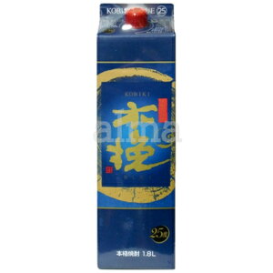 ؔ BLUE Ē 25x 1800ml(1.8L)pbN